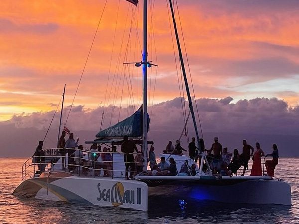 Sea Maui