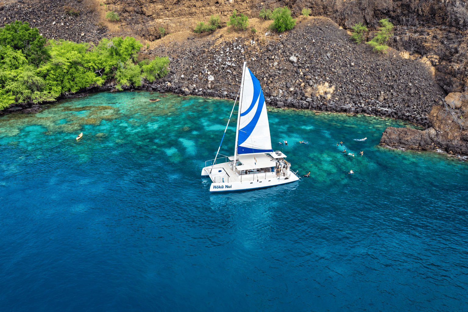 Sea Paradise - Morning Snorkel Tour