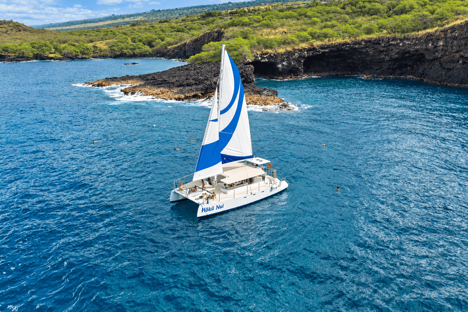Sea Paradise - Afternoon Snorkel Tour