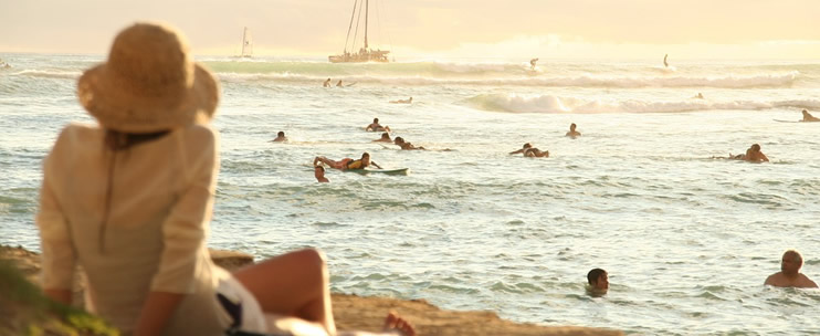 Keeping the Kids Entertained During Your Hawaiian Vacation