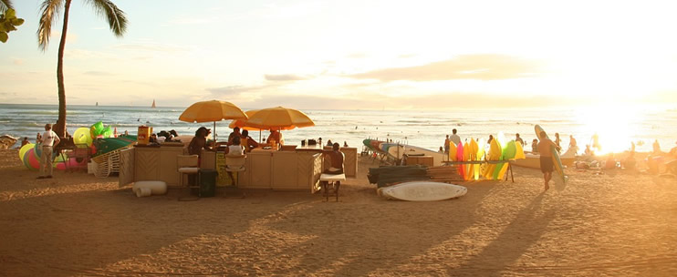 Discount Group Tours in Hawaii