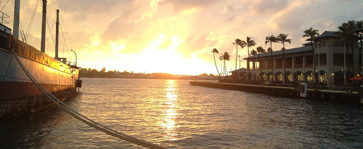 Hawaii Sailing Tours
