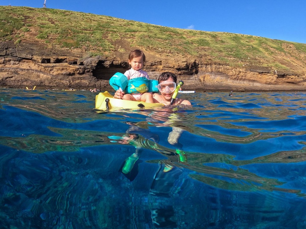 Snorkel Tour