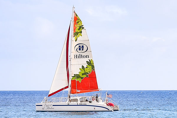Hawaii Nautical