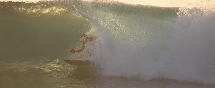 Hawaii’s Most Famous Surf Beaches 