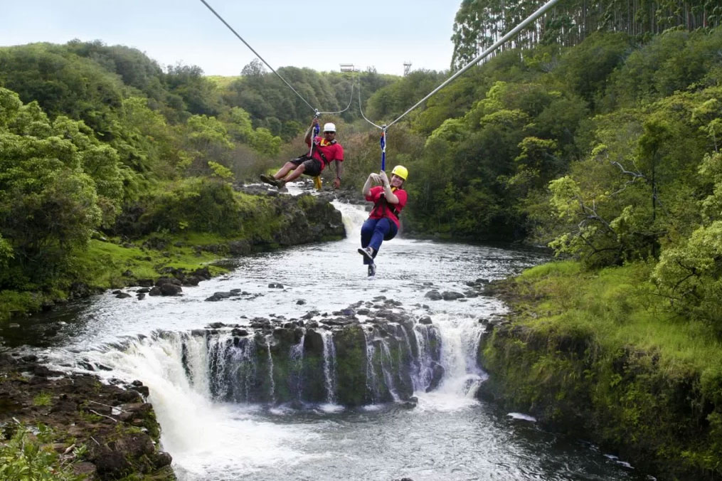 Tandem Zip