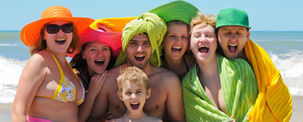 Hawaii Group Tours