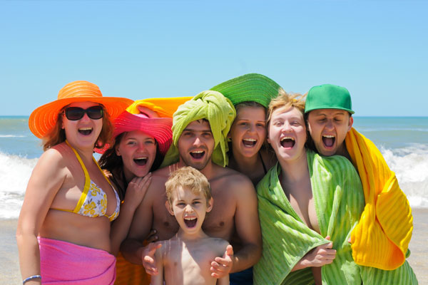 Group Tours and Travel in Hawaii 