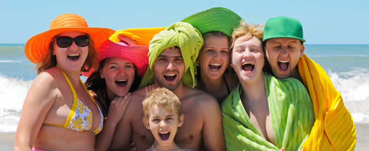      Private Group Tours in Hawaii 