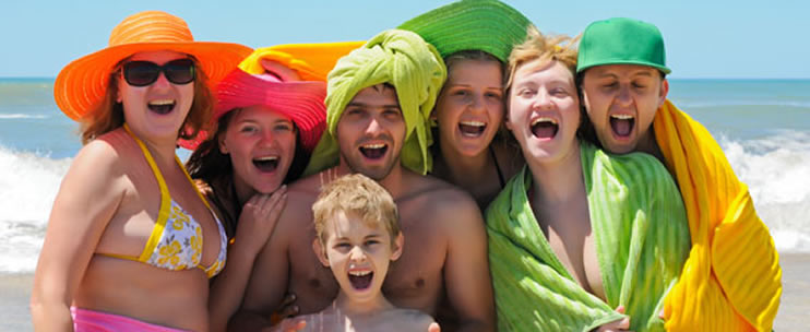 Hawaii Group Tours