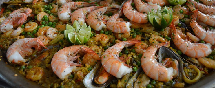 4 Mouth-Watering Kauai Buffets to Try in 2016 
