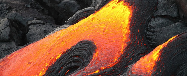 Mt. Kilauea and Hawaii Volcano Update