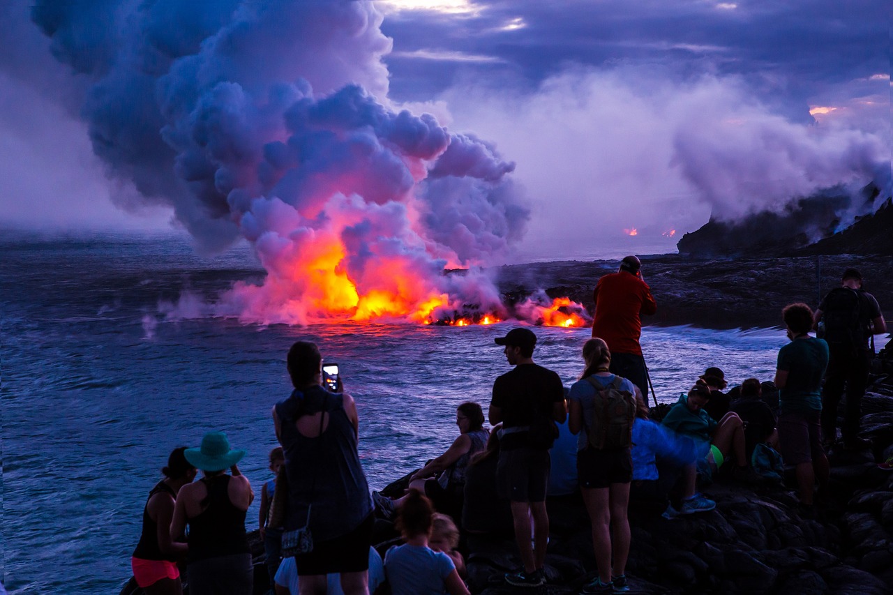 Fun Hawaii Group Tours 