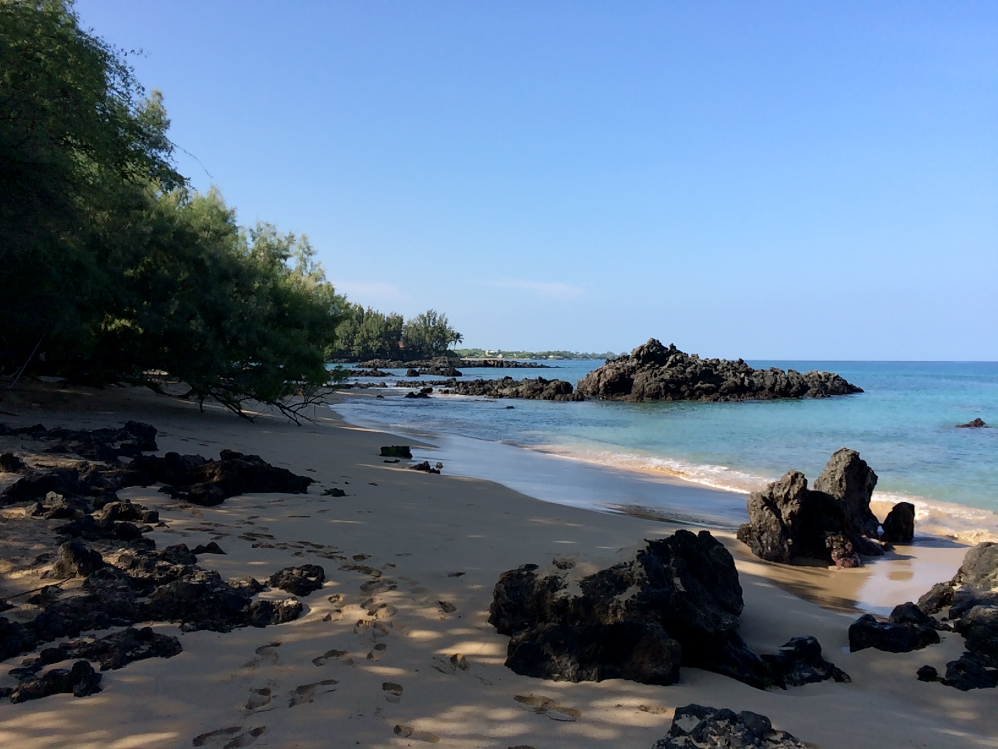 Waialea Bay