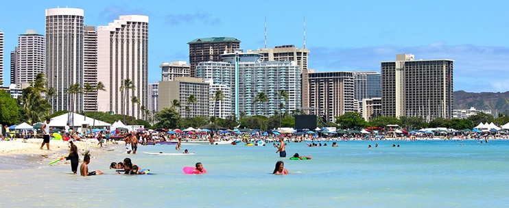 Exciting Outdoor Hawaii Activities