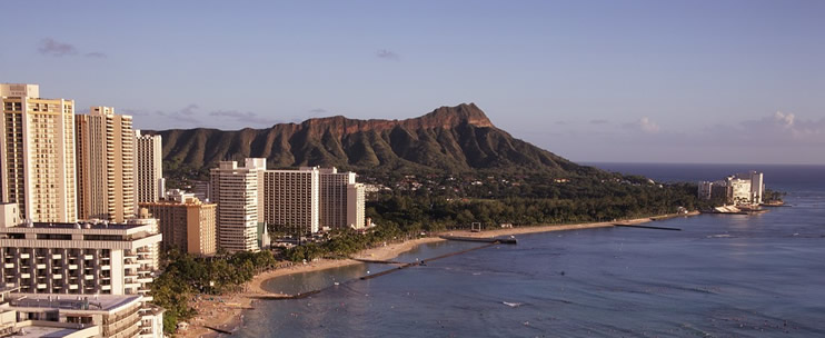 Oahu Fun Facts