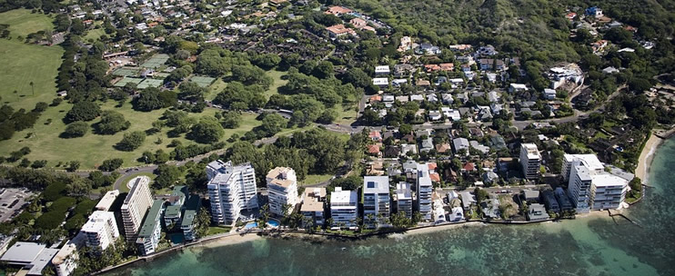 Hawaii Helicopter Tours