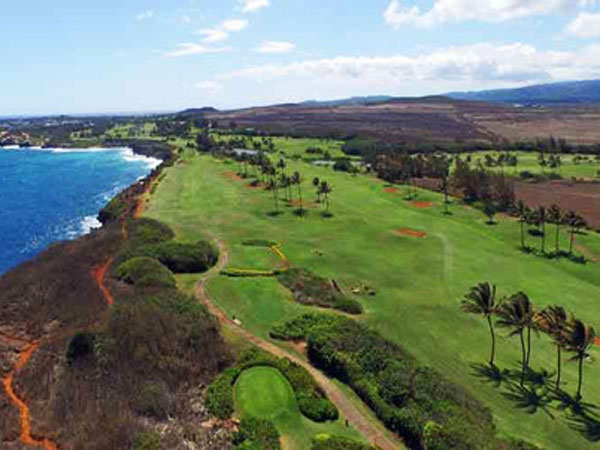 Poipu Bay Golf Course Kauai Hawaii Discount